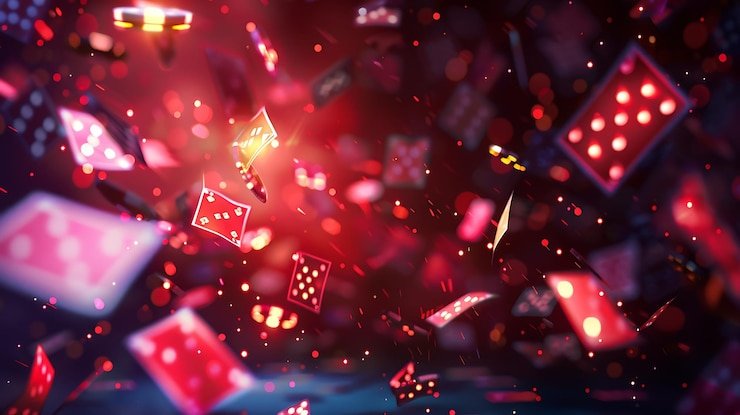barayatogel featured game showcase
