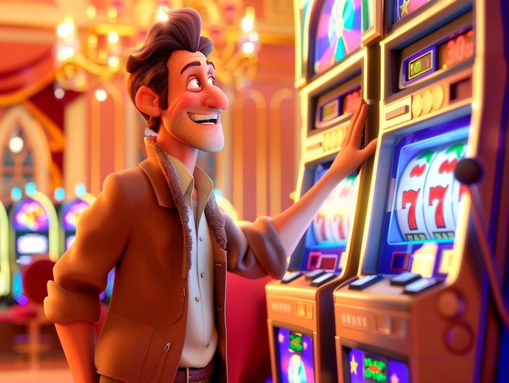 Roda Roulette live dengan dealer barayatogel siap untuk putaran berikutnya