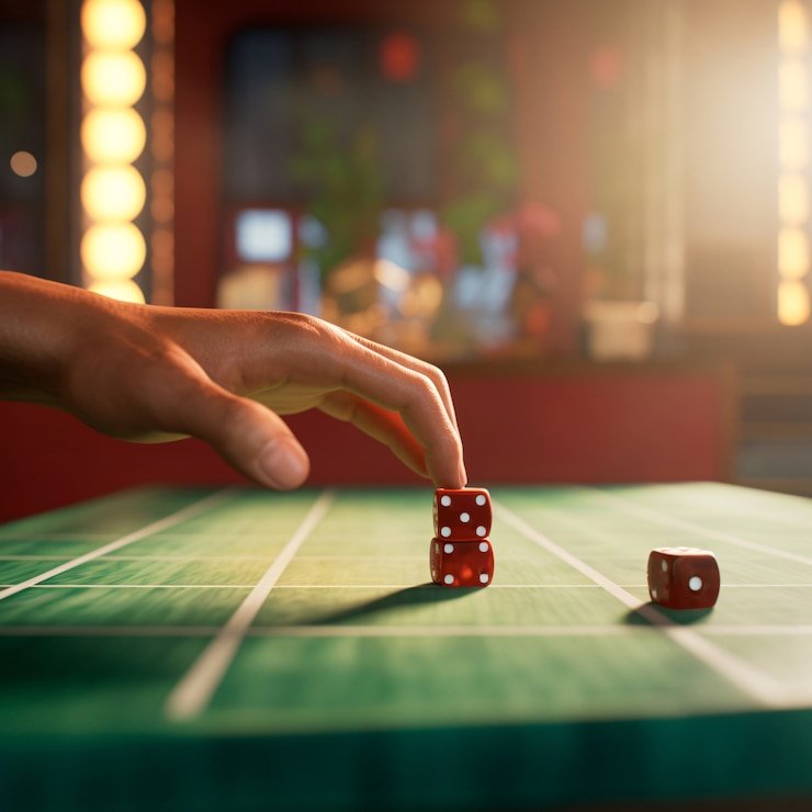 Tampilan permainan Push Gaming di aplikasi mobile barayatogel dengan antarmuka responsif
