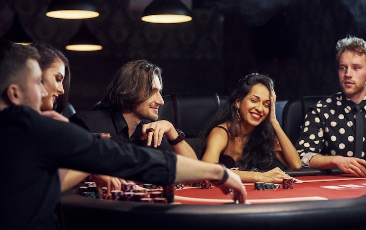 Permainan Push Gaming dengan bonus interaktif di aplikasi barayatogel